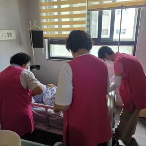 [원주 호스피스 도…