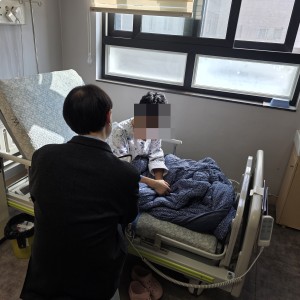 [원주 호스피스 도…