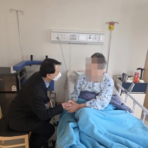 [원주 호스피스 도…