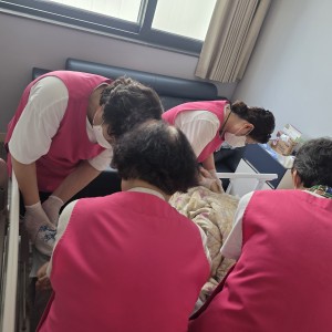 [원주 호스피스 도…