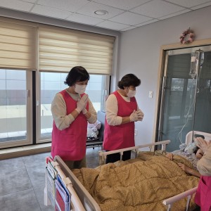 [원주 호스피스 도…